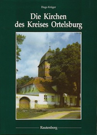 Die Kirchen des Kreises Ortelsburg