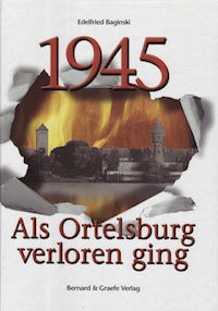 Der Kreis Ortelsburg im Bild