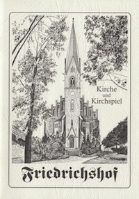 Kirche und Kirchspiel Friedrichshof