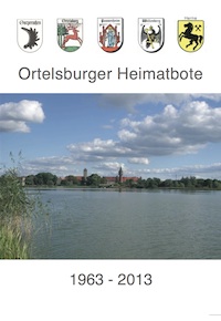 Ortelsburger Heimatbote